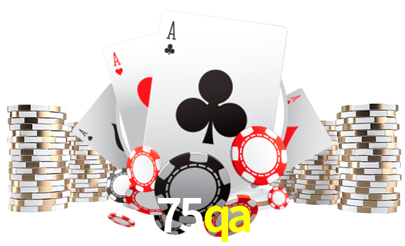 Jogue jogos de pôquer em 75qa
