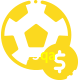 Aposte em esportes do mundo todo no 75qa!