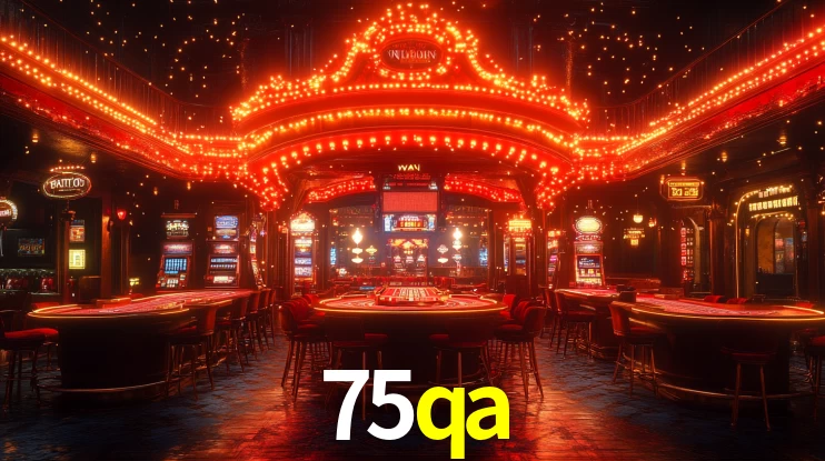 75qa - Caça-Níqueis Selvagem - 75qa.com