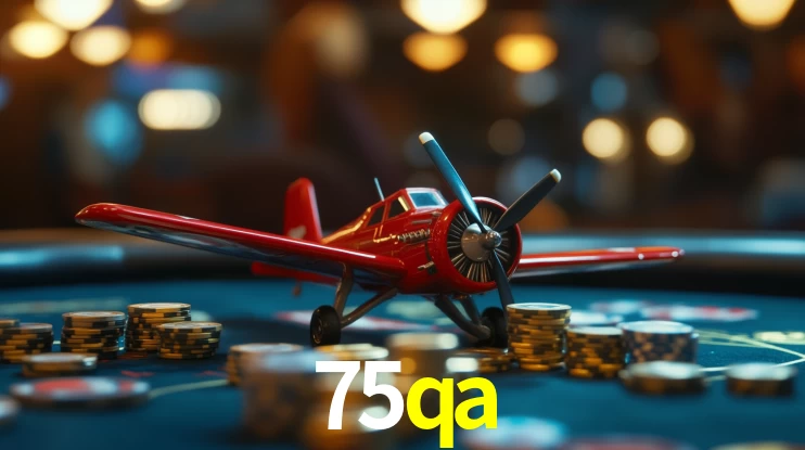 Welcome Bonus 75qa