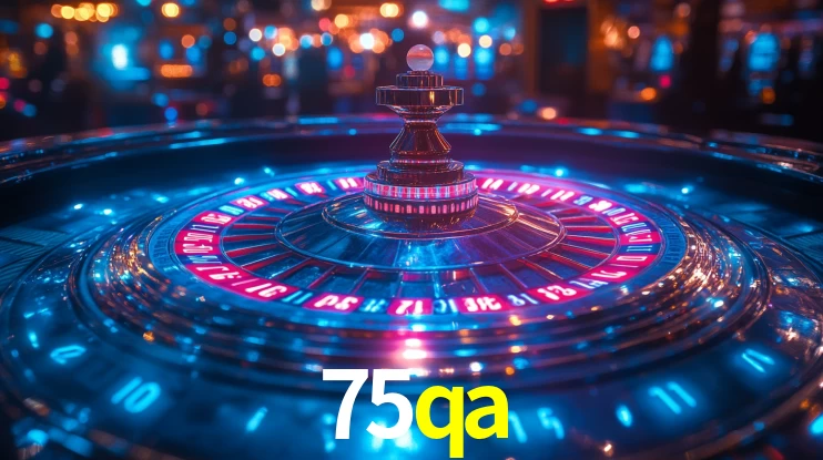 75qa: Seu Cassino Premiado com Pagamentos Rápidos