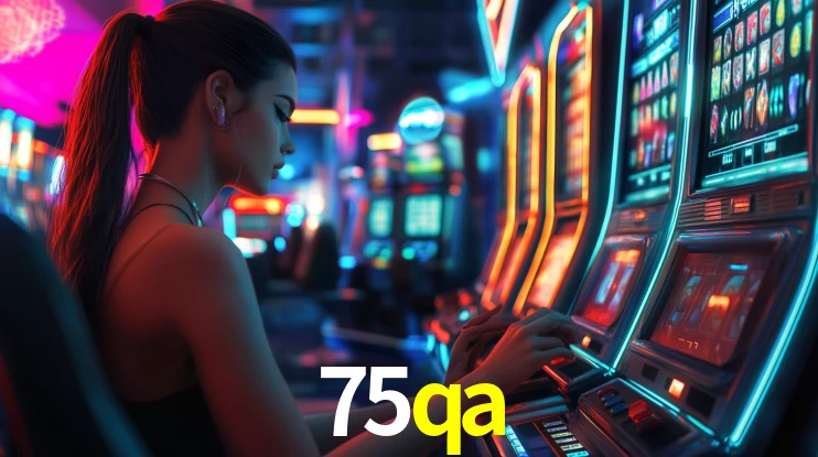 75qa plataforma