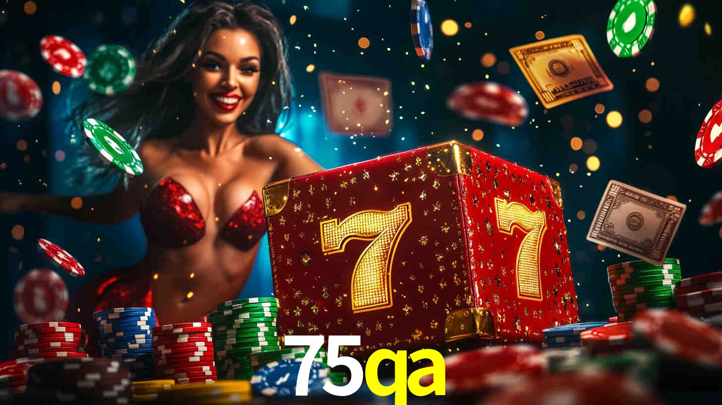 Estatísticas 75qa