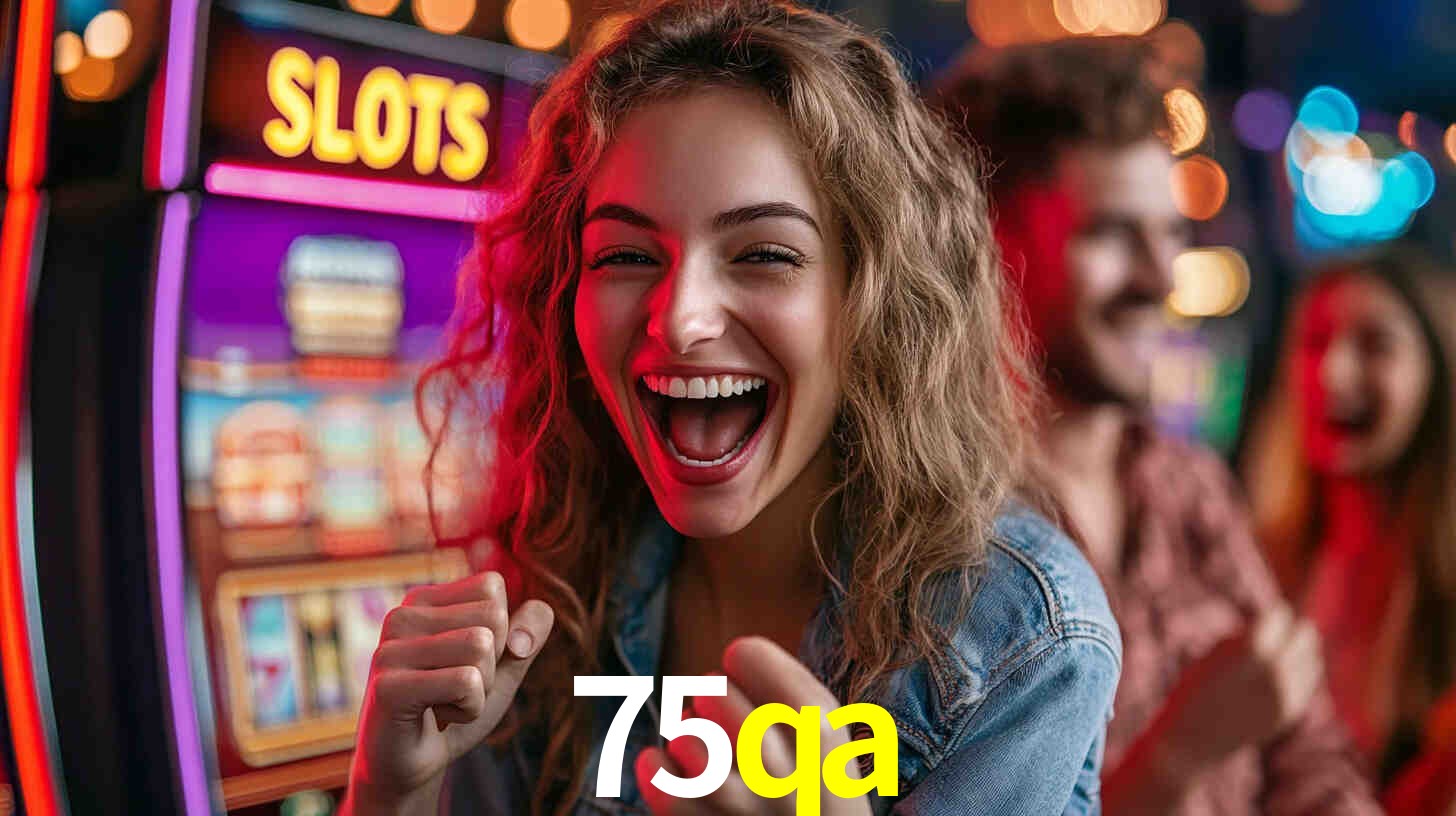 Bônus de Boas-vindas 75qa