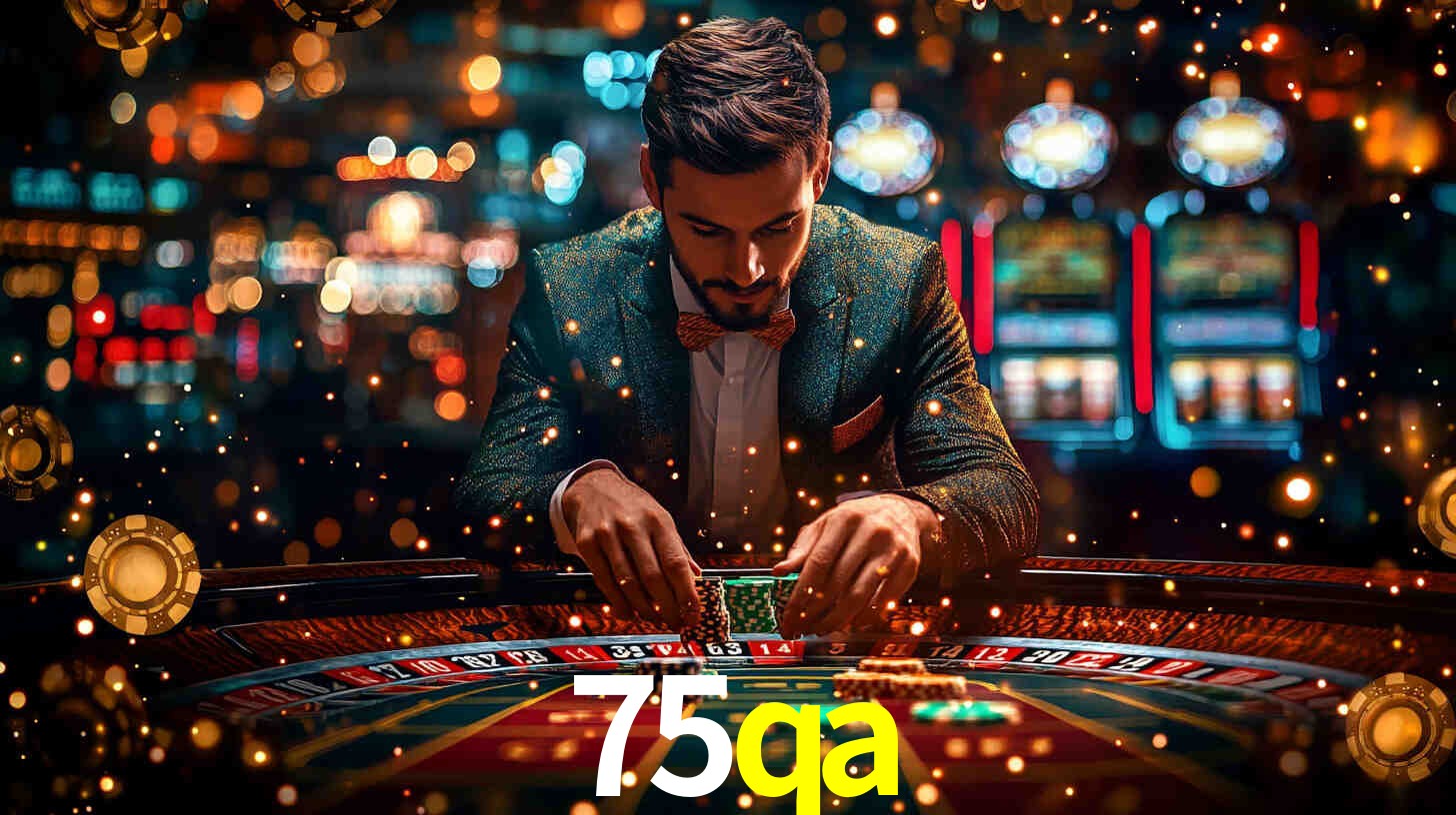 75qa plataforma