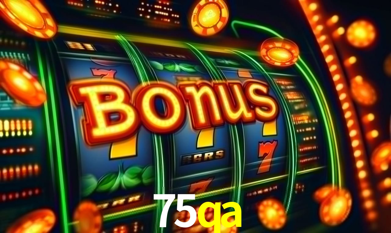 Daily Bonuses 75qa
