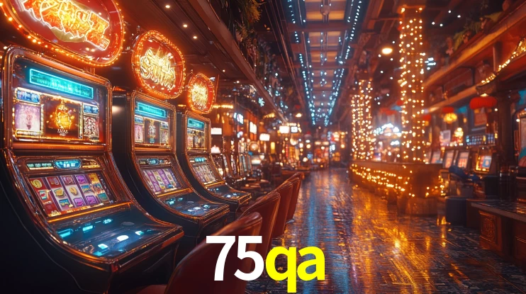 75qa plataforma