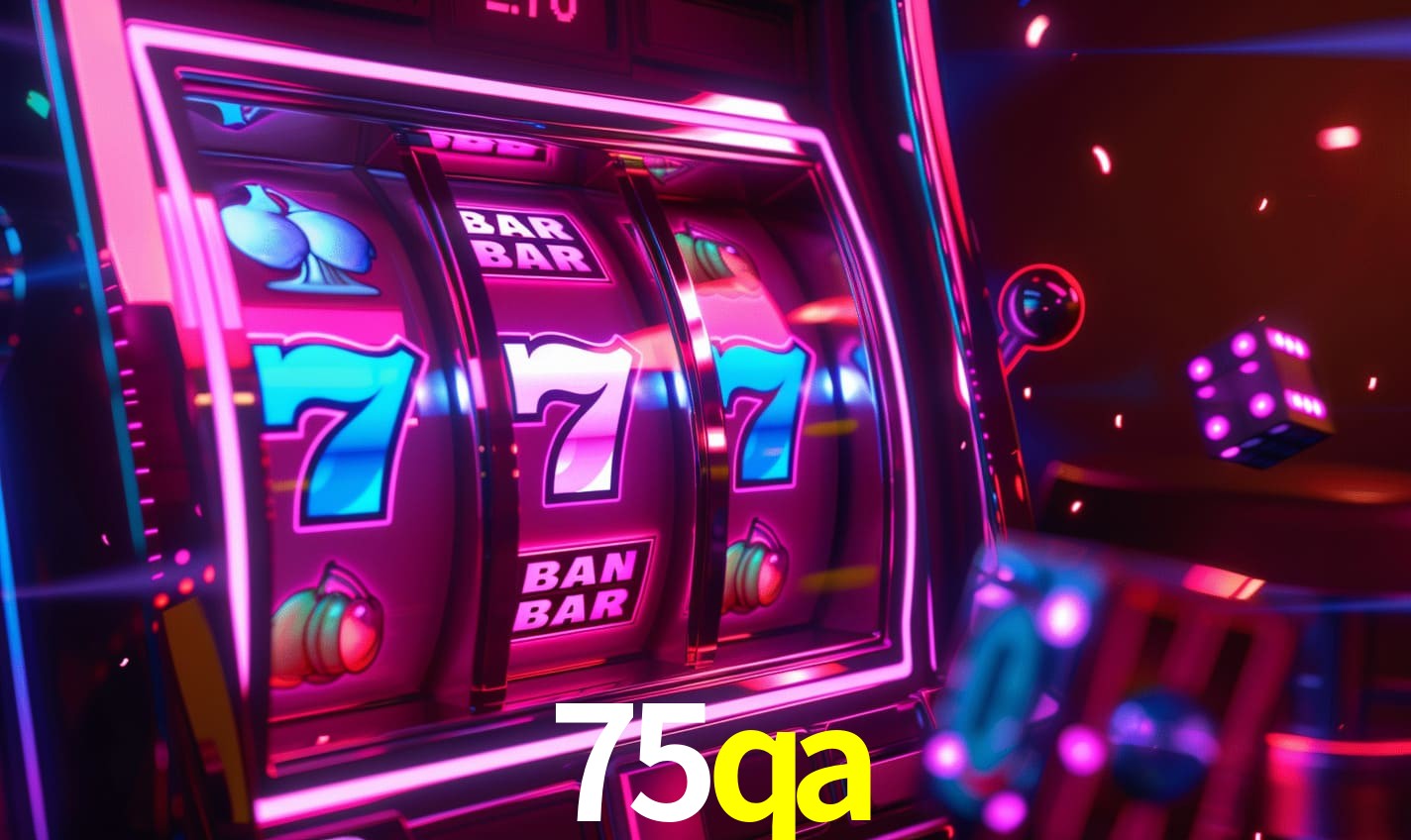 Diretório de Jogos 75qa
