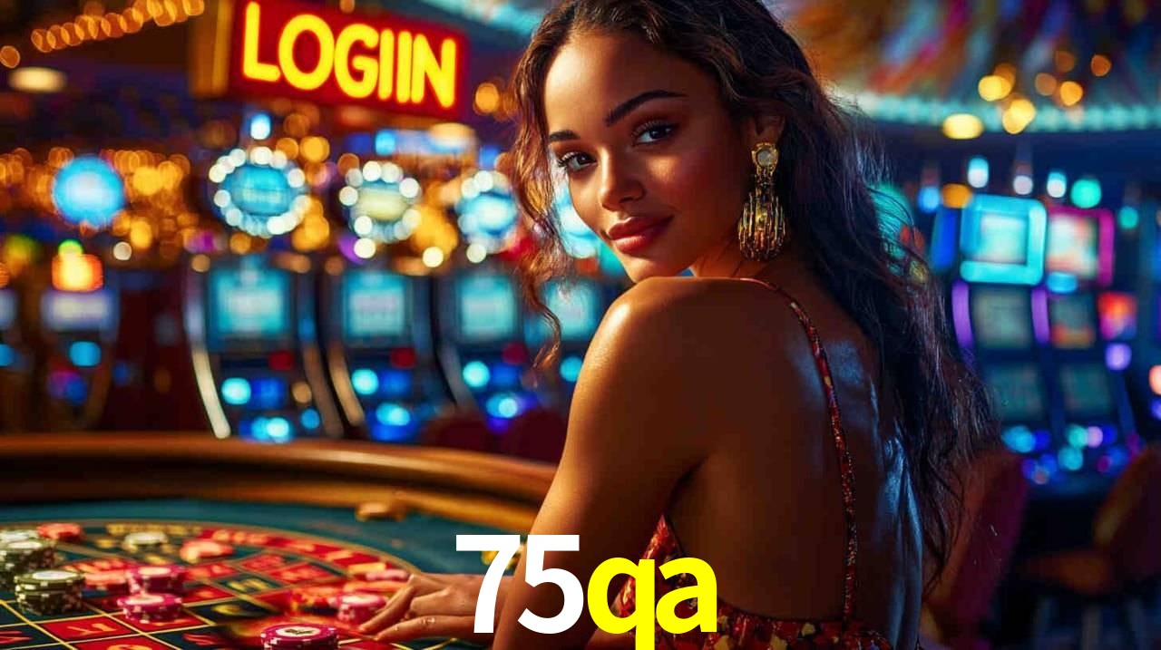 Descubra o Programa VIP da 75qa: Vantagens Exclusivas para Jogadores