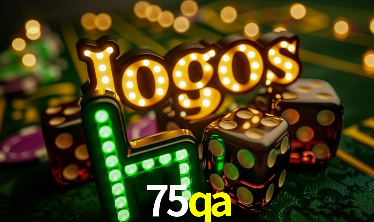 Inovações de Jogos na 75qa: O Futuro das Experiências Interativas
