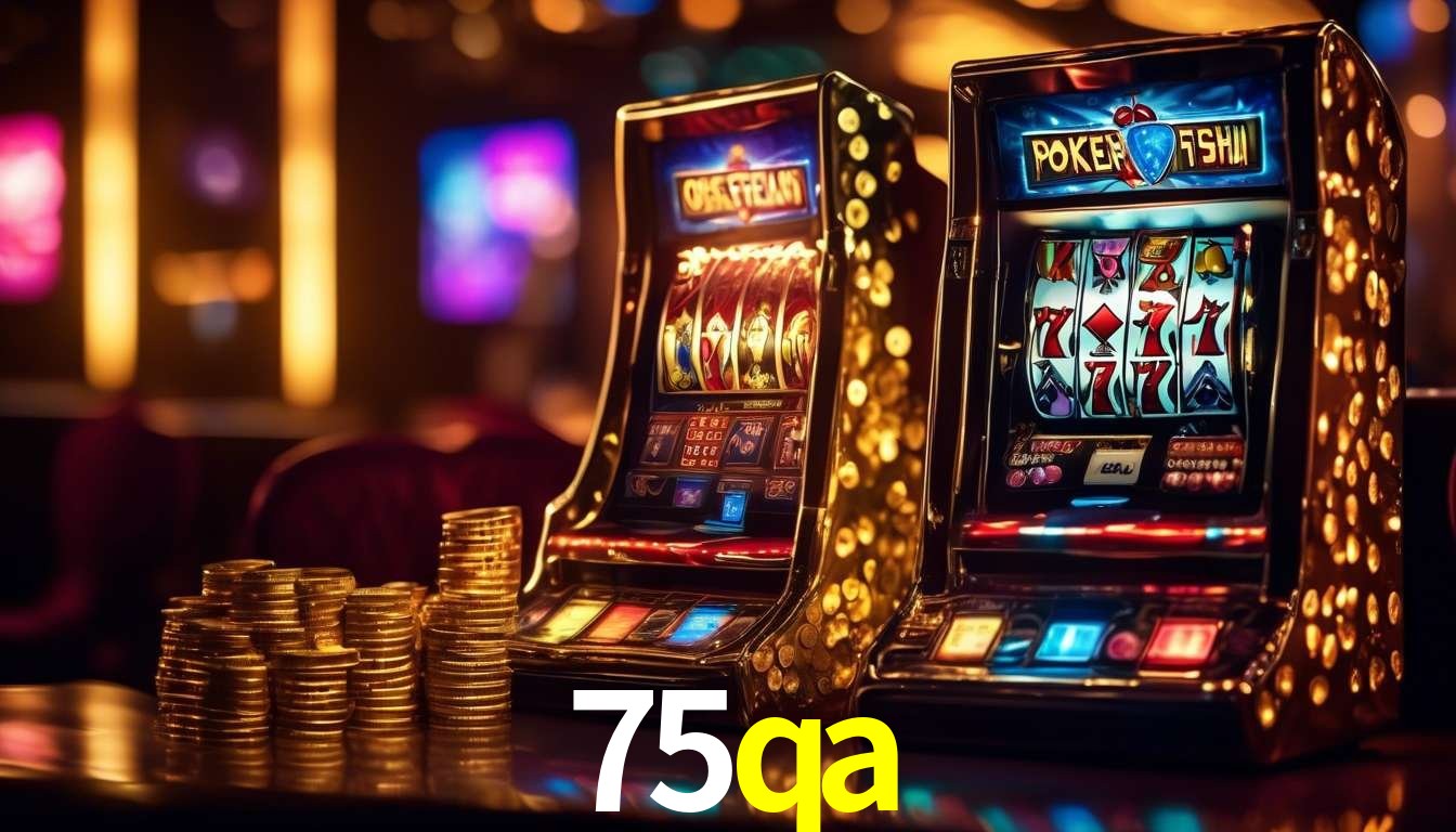 Login Seguro 75qa