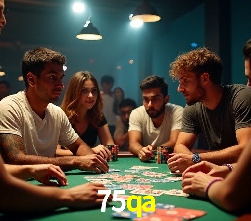 Inovações de Jogos na 75qa: O Futuro das Experiências Interativas