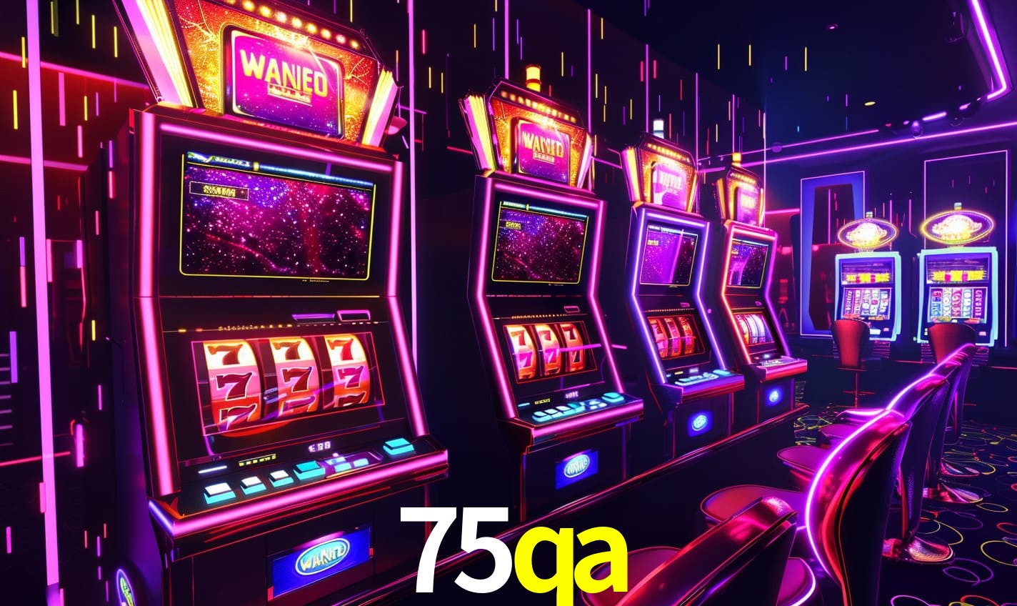 Estatísticas do Jogo 75qa