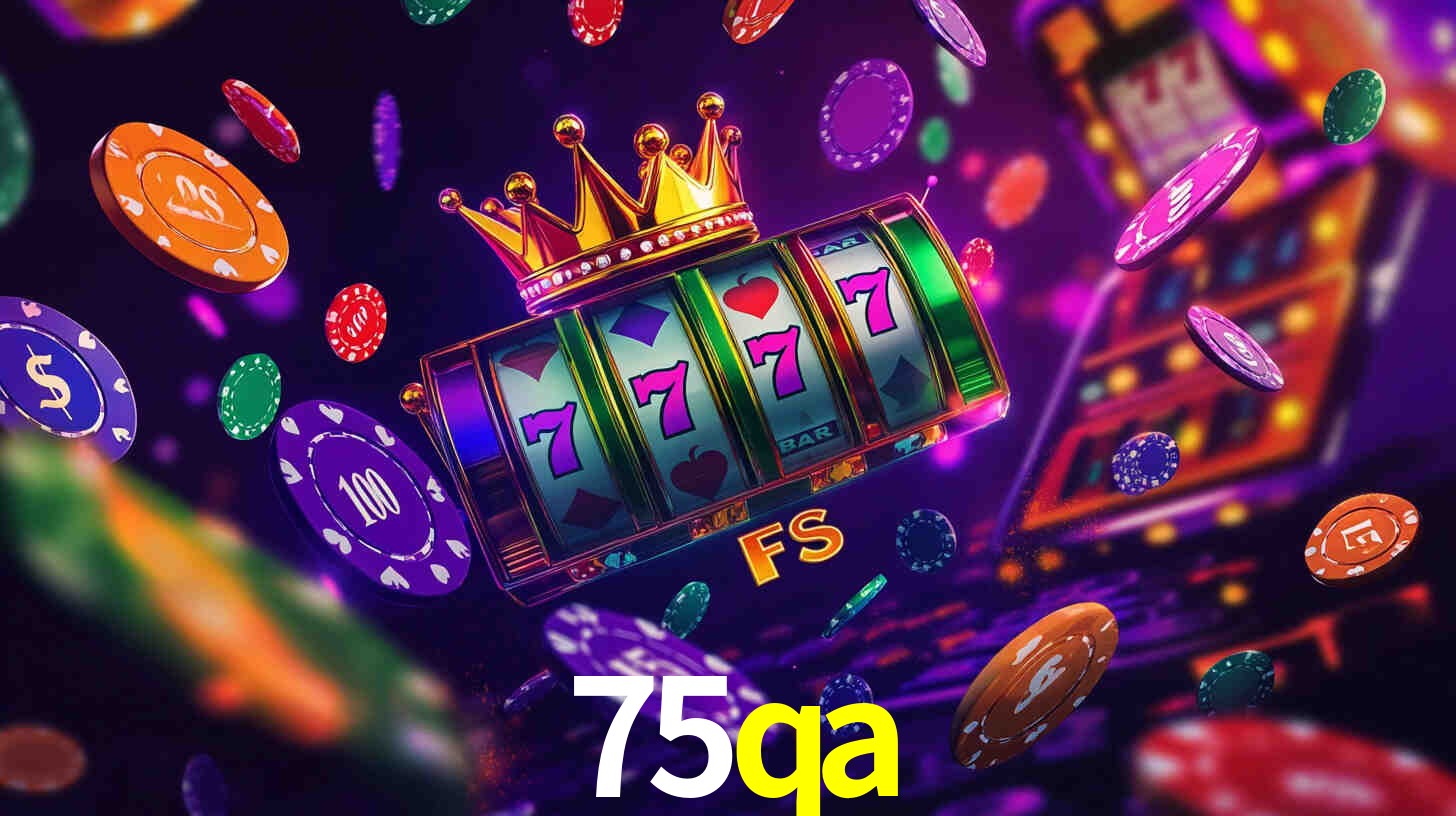 75qa plataforma