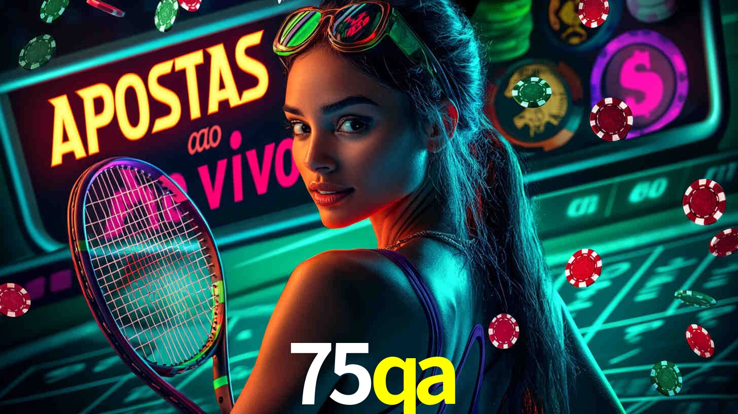 Mesa de Blackjack 75qa