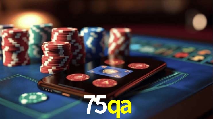 A Popularidade dos Caça-Níqueis no 75qa