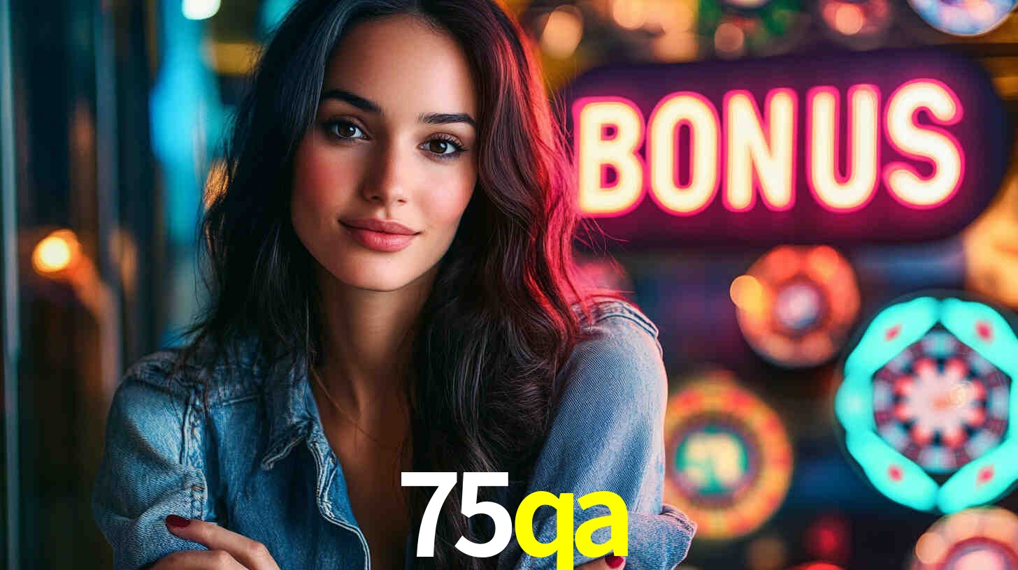 Desvendando o Mundo dos Jogos Virtuais na 75qa