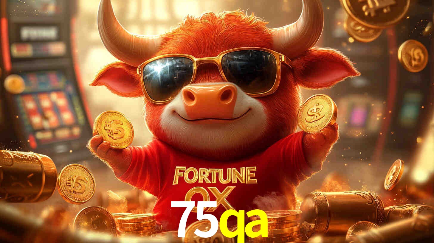 Descubra a Magia dos Jogos de Arcade no 75qa