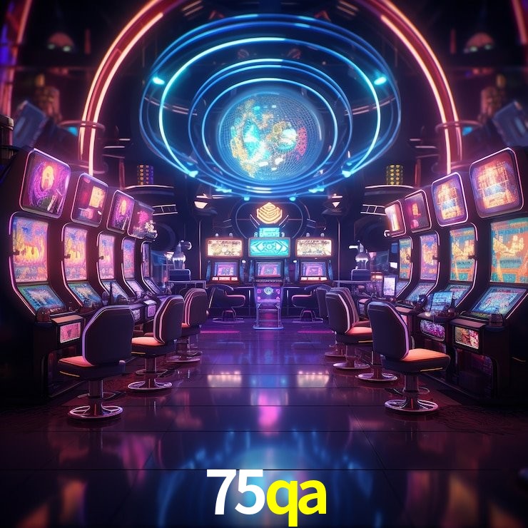 A Emoção da Loteria na 75qa: Uma Chance de Mudança de Vida