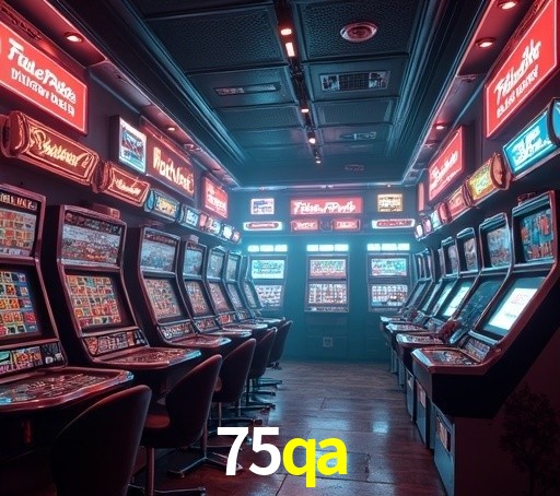 Explorando a Categoria de Eventos em Apostas na 75qa