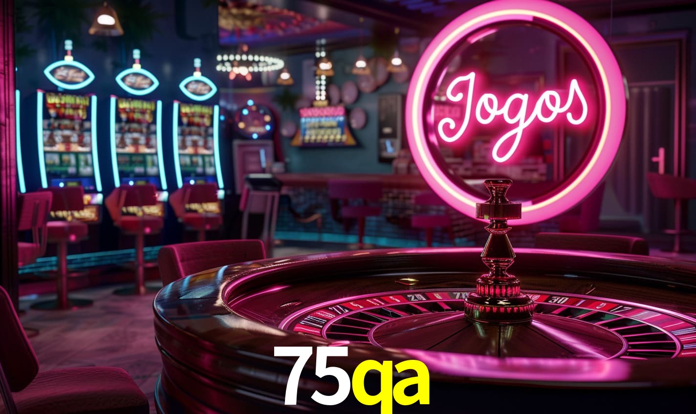 Jogos de Slot 75qa