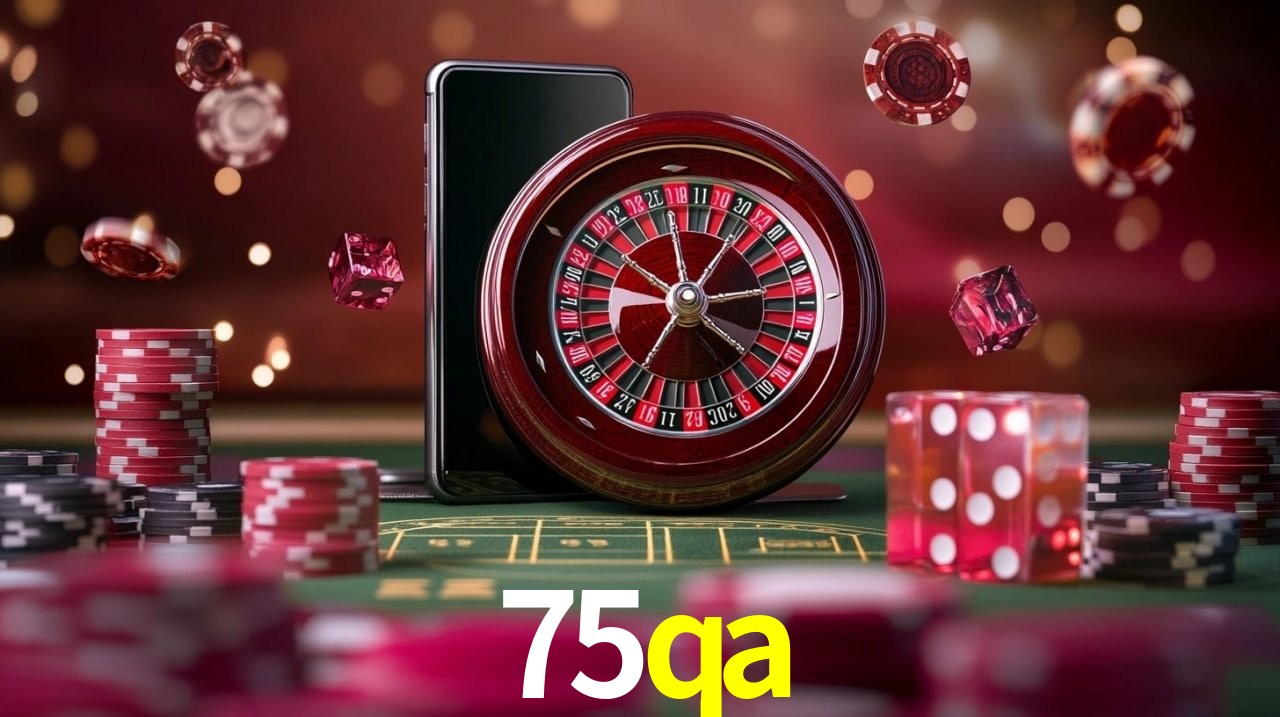 Blackjack Table 75qa