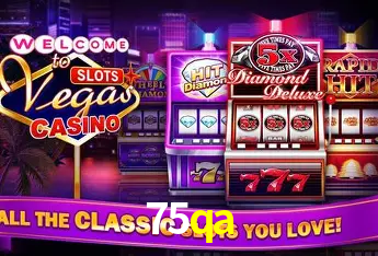 Weekend Specials 75qa
