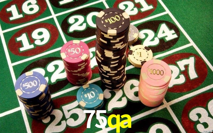 Benefícios da Conta 75qa