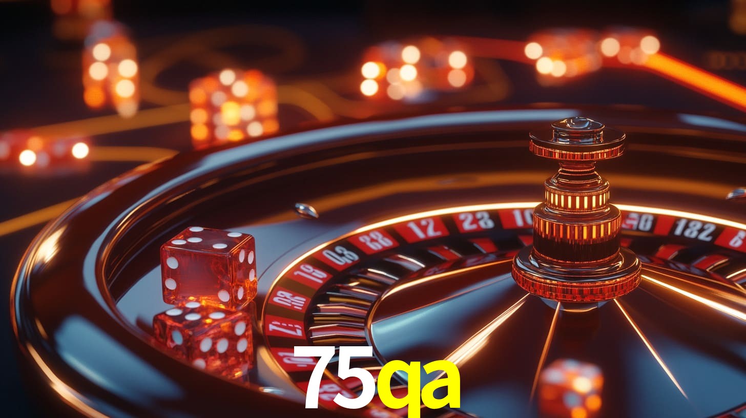 Welcome Bonus 75qa