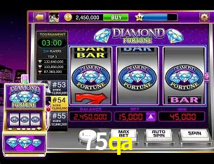 cassino 75qa