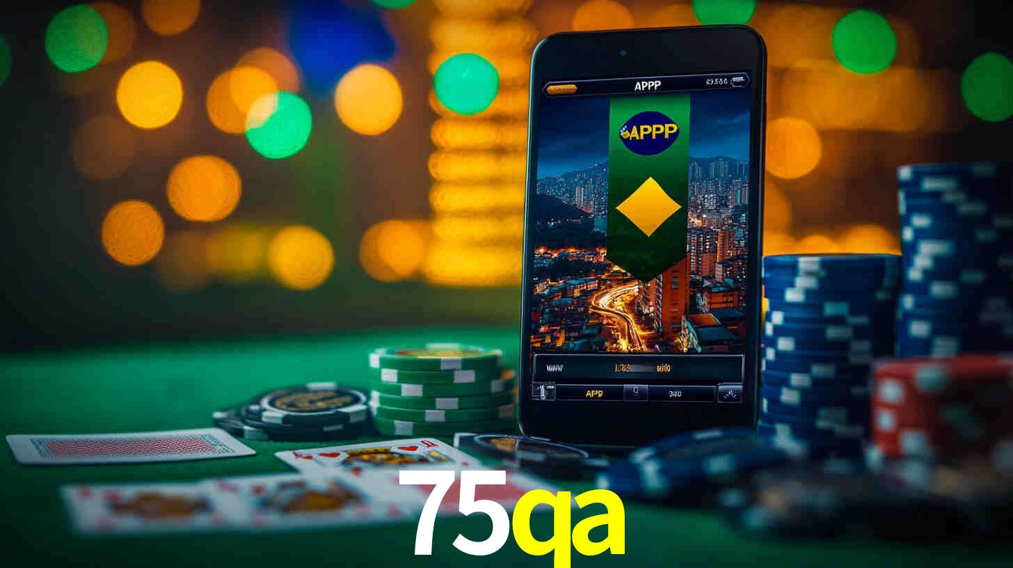 Apostas de Tênis 75qa
