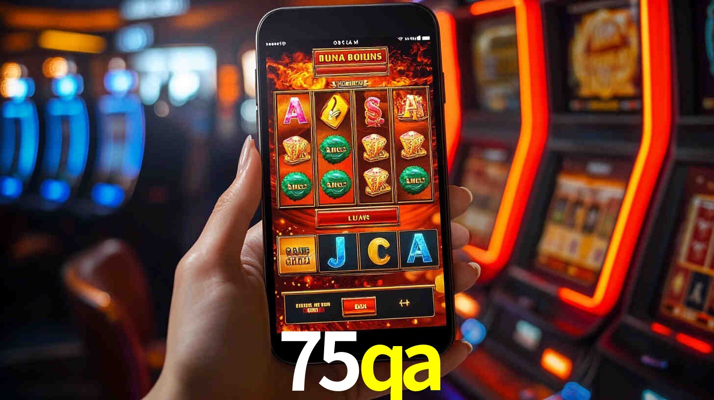 75qa plataforma