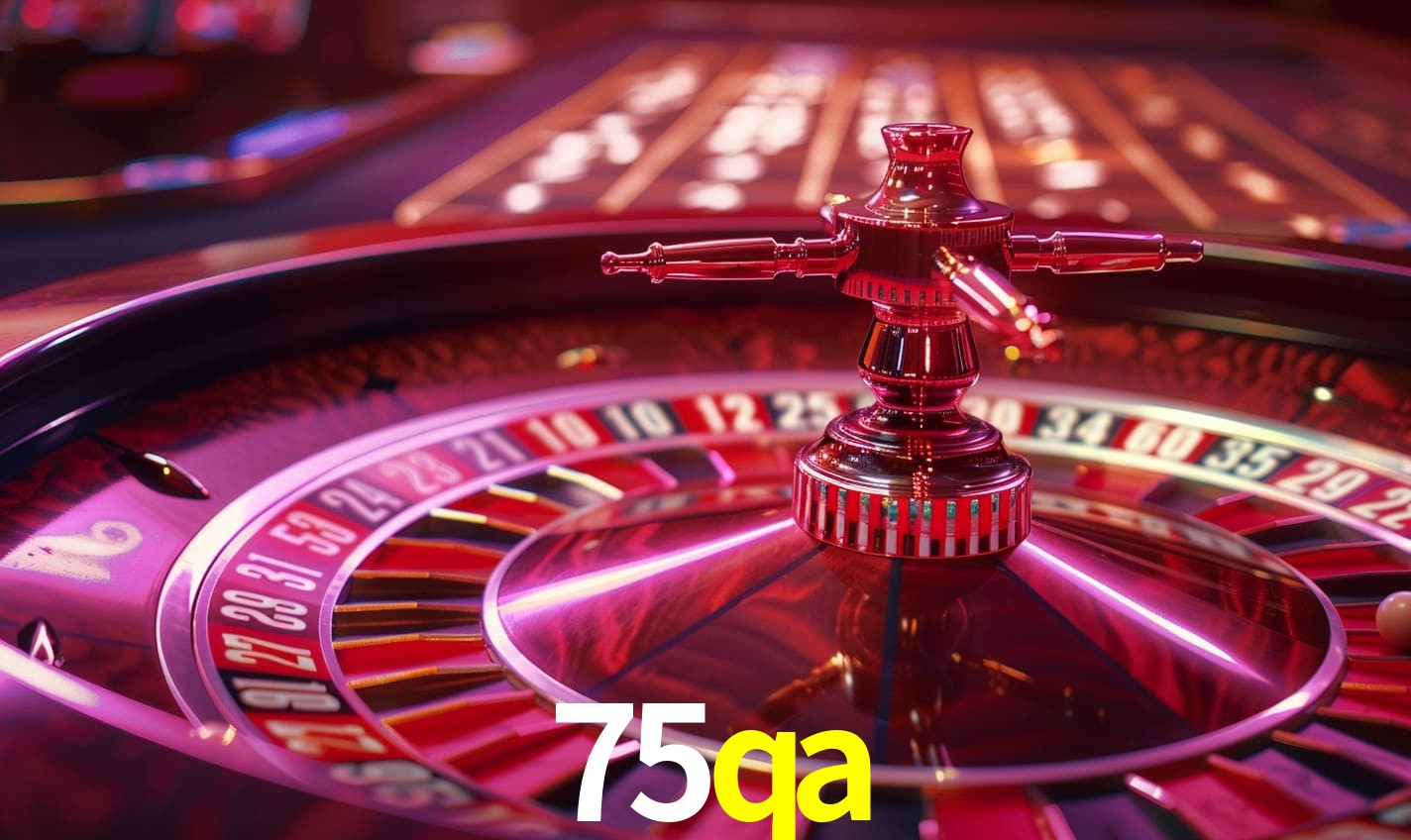 Casino Ao Vivo 75qa